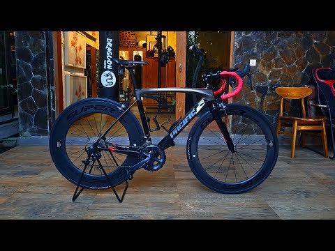 TIPS MEMILIH DAN MENGGANTI WHEELSET SEPEDA