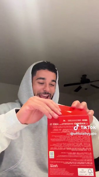 Unboxing My First Lala Boo Boo Experience