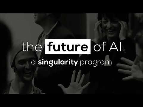The Future of AI 2024 | Singularity University