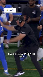 313K views · 6.1K reactions | Our ball  | Detroit Lions | Facebook