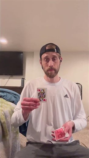 My Favorite Color Changes #cardmagictricks