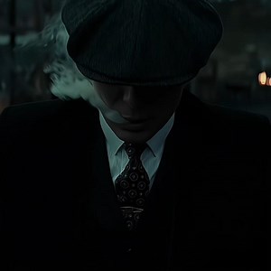 Thomas shelby edit #metamorphosis #thomasshelby #sigma #peakyblindersedit