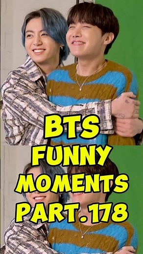 BTS Hilarious Moments: Try Not To Laugh Challenge!