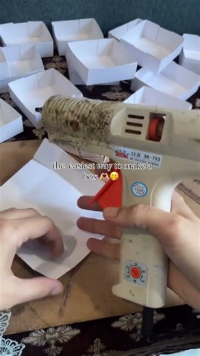 how to make paper box#boxmaking #paperbox #artcraft