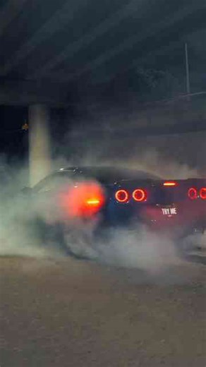 Why burnouts are so hard for car enthusiasts to resist