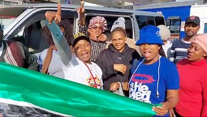 Prophetic Channel on Reels