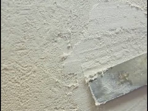 How to Use Sikacryl® Ready-Mix Stucco Patch