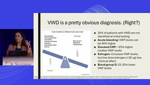 Bleeding of Obscure Cause: Stepwise Approach to Diagnosing Bleeding Disorders