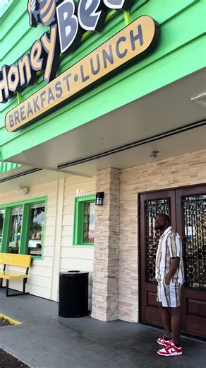 Myrtle Beach Food & Service: A Must-Try Spot