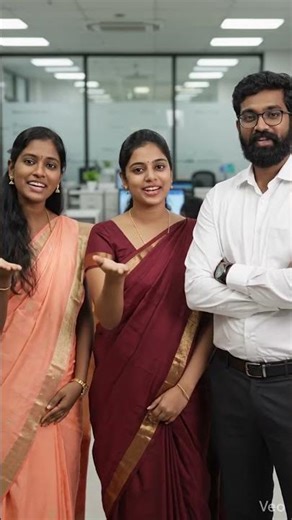 Hospital Office Work Reality 😲 | Teamwork Story #shorts