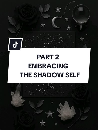 Embracing Your Dark Side: Understanding the Shadow Self