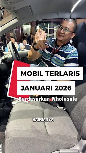 Honda Brio becomes the best-selling car in January 2026