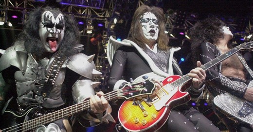 Kiss founding member Ace Frehley dies at 74