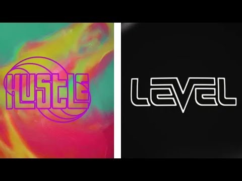 Practice with 3 NEW @stormbowling balls BELMO LEVEL GLOW