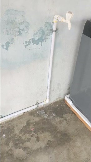 washing machine tap fitting 2025