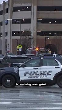 Suspect in fatal ODU shooting served prison time for trying to help ISIS