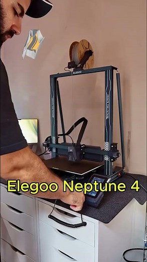 Top 5 FDM 3D Printers باش تبدا فالمغرب 🇲🇦 #morocco #darija #3dprinting #معلومات #art