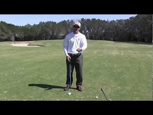 How to Play Golf in Windy Conditions