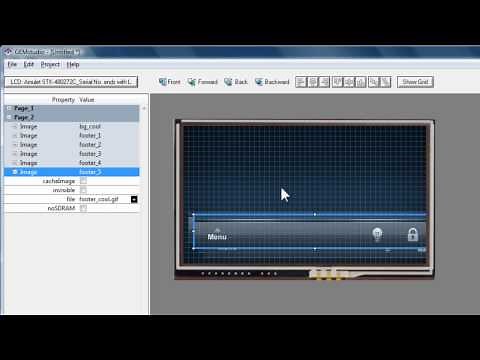 GEMstudio Demonstration