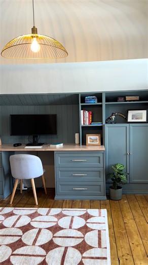 Transform Your Space with This DIY IKEA Hack