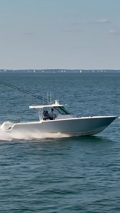 Designed with intention. Built with strength. The Bertram 34CC delivers capability and confidence on every run. Visit @bertram_yachts to learn more today! #BoatsGoneWild #Bertram #Bertram34CC | Boats Gone Wild