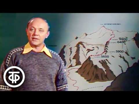 Travelers' Club. About the Pamirs (1983)