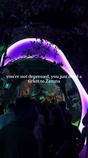 post zamna depression is unreal 🥺🥲 #zamna #zamnatulum #festival #tulum #mexico #innerbloom #keinemusik #rufusdusol #rufus #fyp