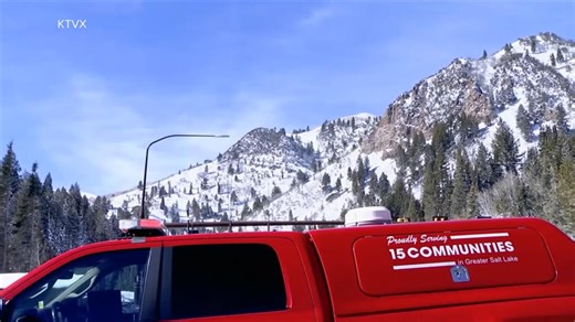 Dangerous avalanches remain big concern in West