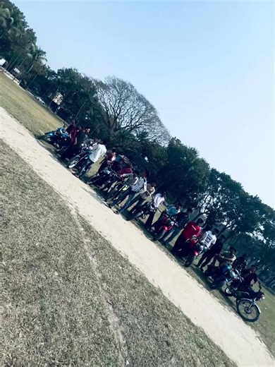 Understanding Society's Dynamics – A Deep Dive