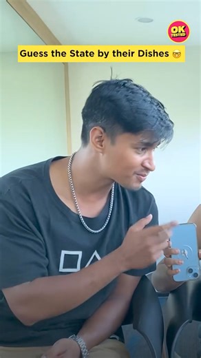 32K views · 75 reactions | Guess the last dish邏 | ScoopWhoop | Facebook