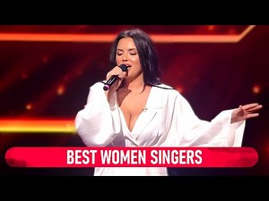 Top 10 HOTTEST Auditions EVER
