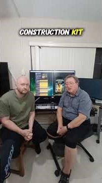 The Coding Kit That a Computing Legend Is Personally Putting Together 💻🔥🧠
