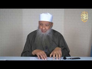 قدر الله وما شاء فعل | للشيخ الحويني