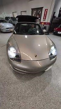 2000 Porsche 911 Walk Around
