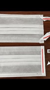 Elastic Earloop Face Mask Machine丨All in One Machine, From A to Z.