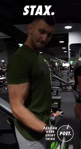 16 reactions · 5 comments | #POET. Sneak Peak of #STAXFAM Takeover of Green Zone Joondalup.. | STAX | Facebook