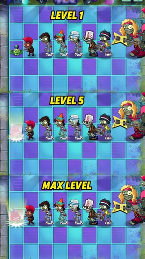 Plants vs. Zombies Fusion: Marvel Zombies Edition