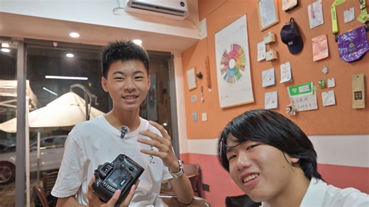 vlog|尼康d70s微微介绍