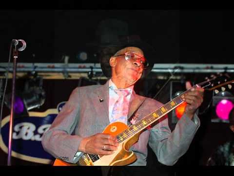 Hubert Sumlin - Blue Shadows