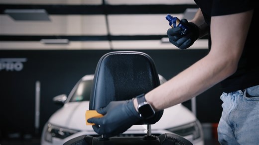 4.8K views · 51 reactions | Full Interior Leather Care – From Clean...