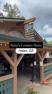 3.8K reactions · 532 shares | Step inside a Helen, GA landmark! Since...