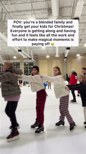 I’ve been planning the days for months 🥹