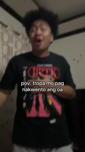 Tropa Mo: OA Moments sa Math Assignments