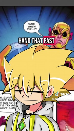 Sonic Battles Reverse Flash: A Speedy Showdown