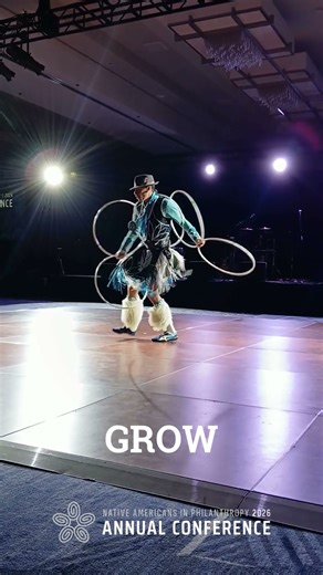 Native Americans in Philanthropy 2026 Annual Conference - Registration