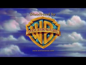 Warner Bros Television Logo 2006