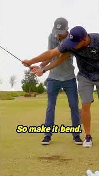 The Best Swing with This Simple Tip!