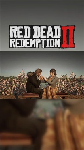 Arthur and Mary Linton: Best Moments in RDR2 favorite scenes #RDR2 #ArthurMorgan #RedDeadRedemption2