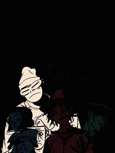 Feel Good Inc.