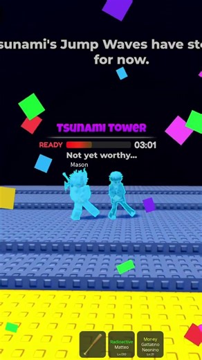 Roblox Dance Off!! Go check out ‪@SweatPr00f‬